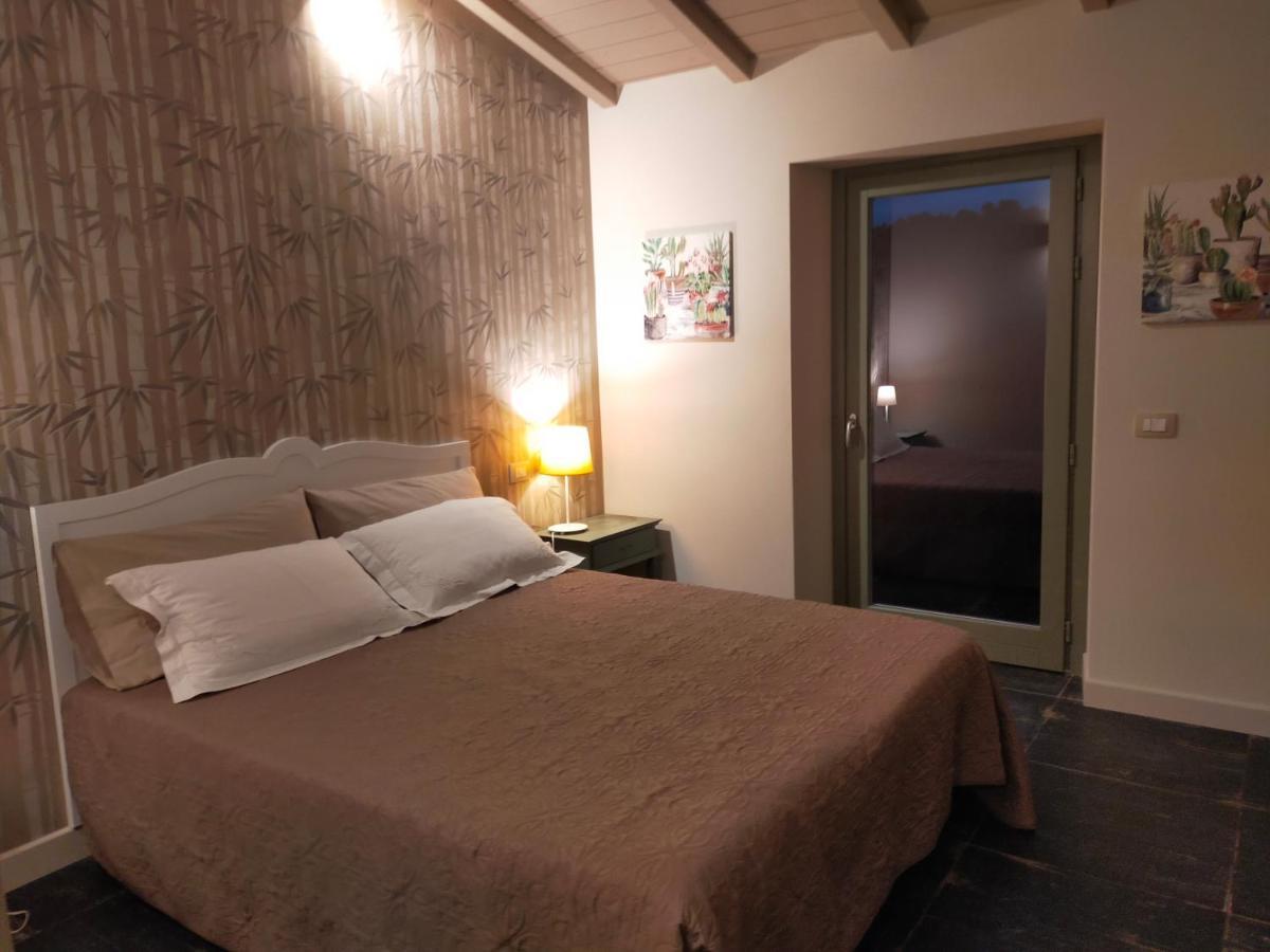Casa Zeli Villa Castel San Niccolo Eksteriør billede